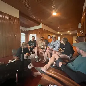 Hostal Chilly Croc