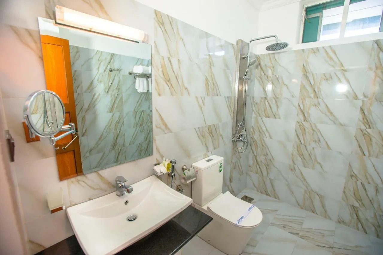 Huddle Hotel Nuwara Eliya