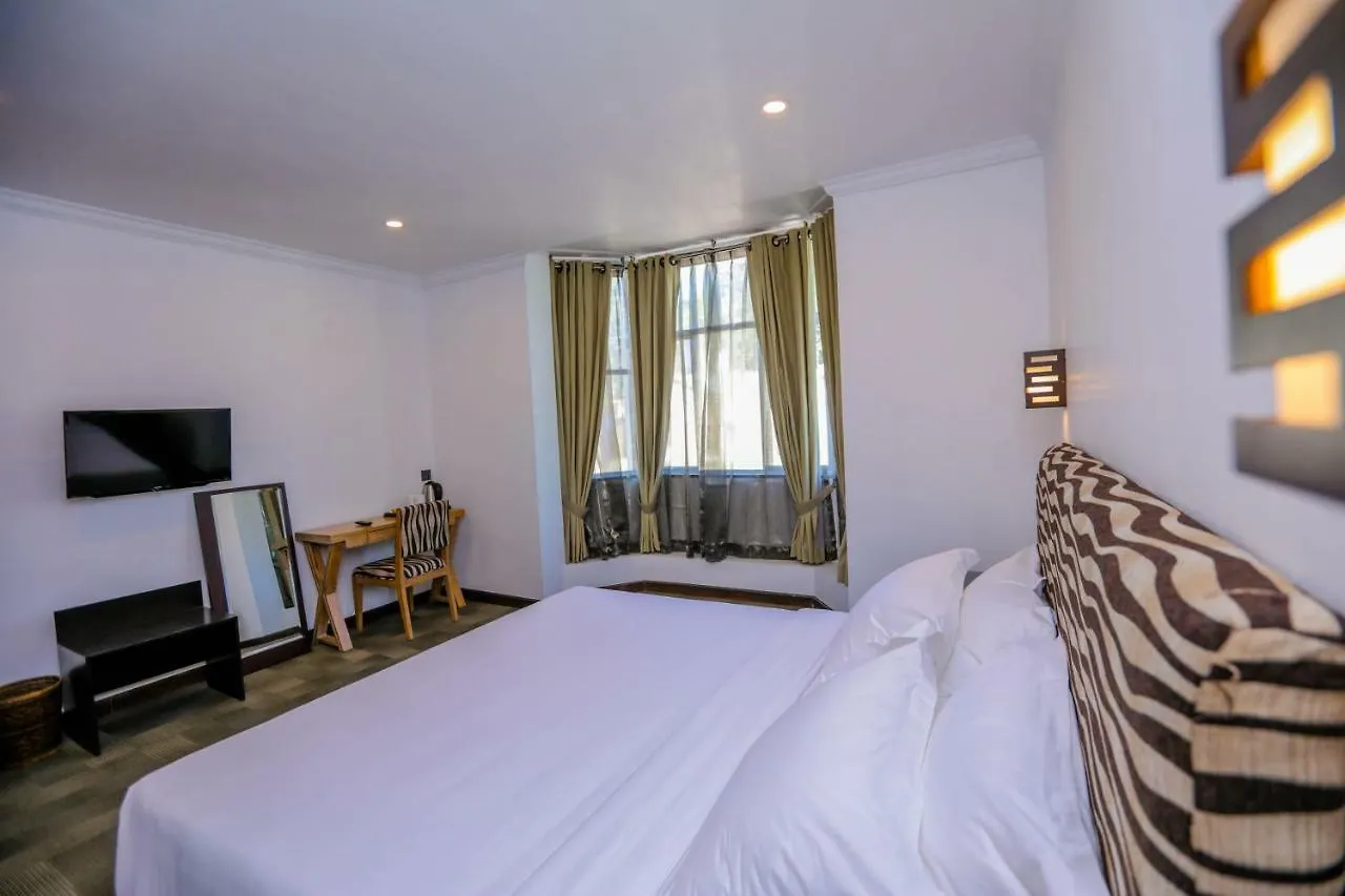 Huddle Hotel Nuwara Eliya 4*,  Sri Lanka