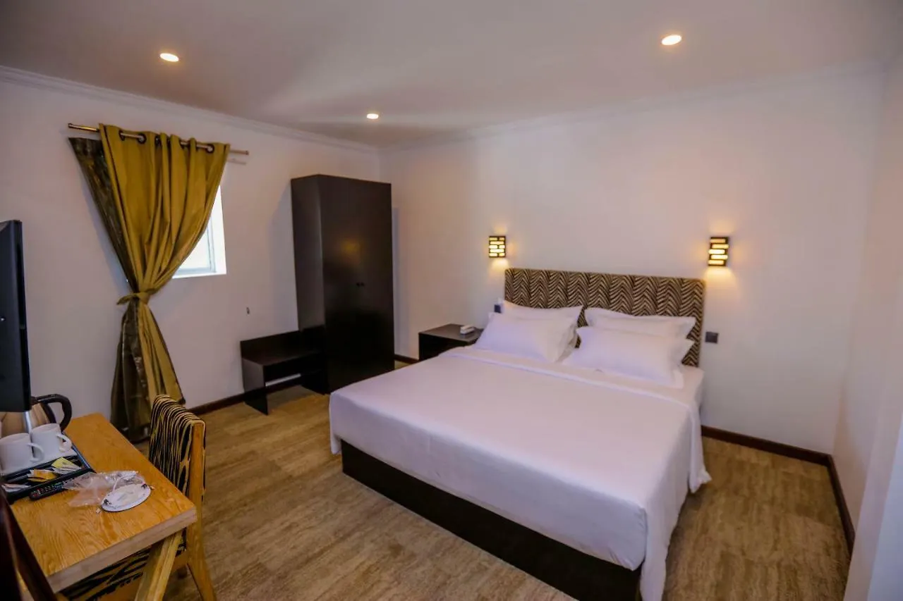 Huddle Hotel Nuwara Eliya 4*,