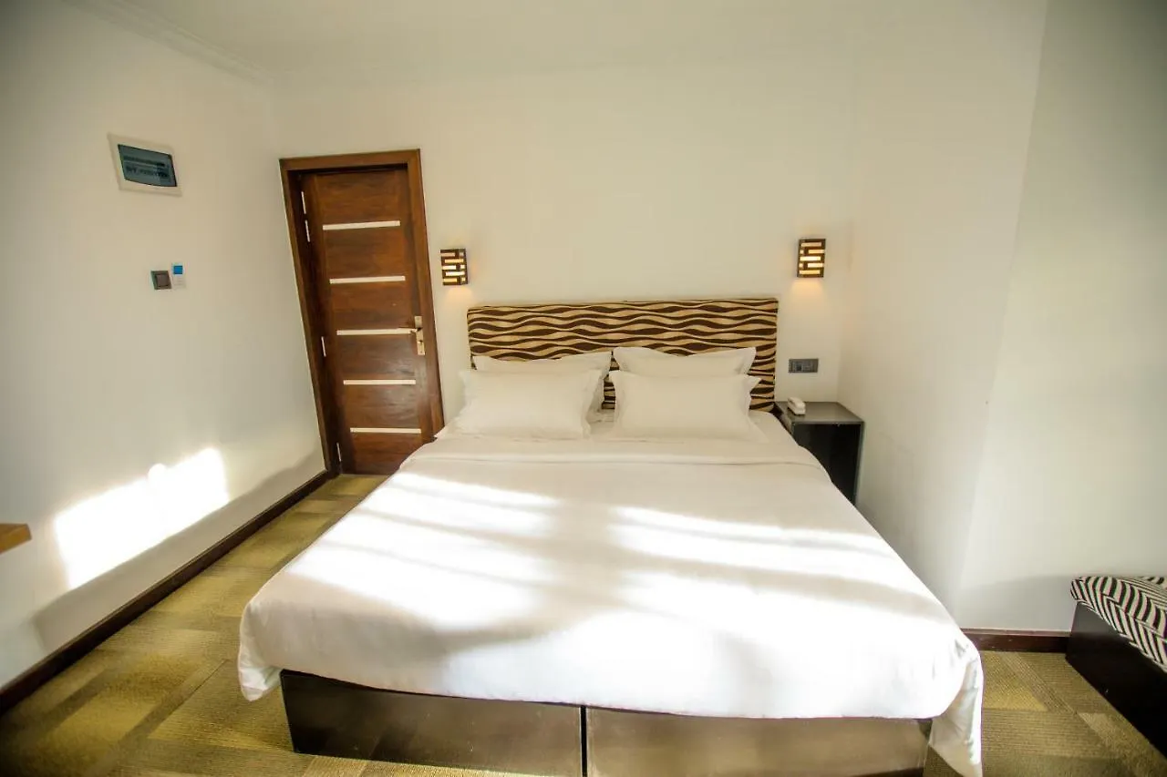 Huddle Hotel Nuwara Eliya